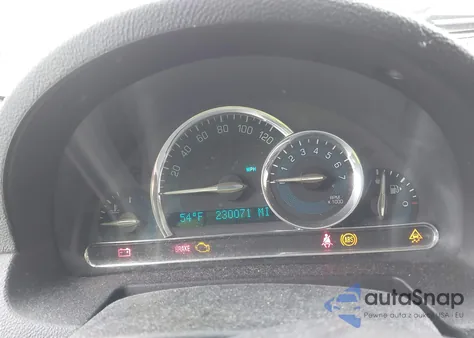 2010 Chevrolet Hhr Lt z USA, uszkodzony, nr VIN 3GNBABDB8AS572691